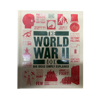 The World War II Book