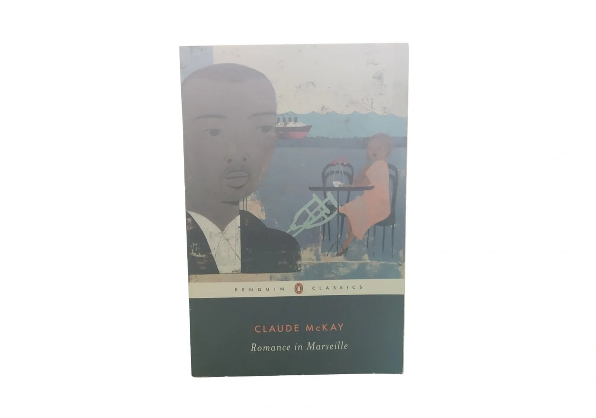 Romance in Marseille (Penguin Classics)