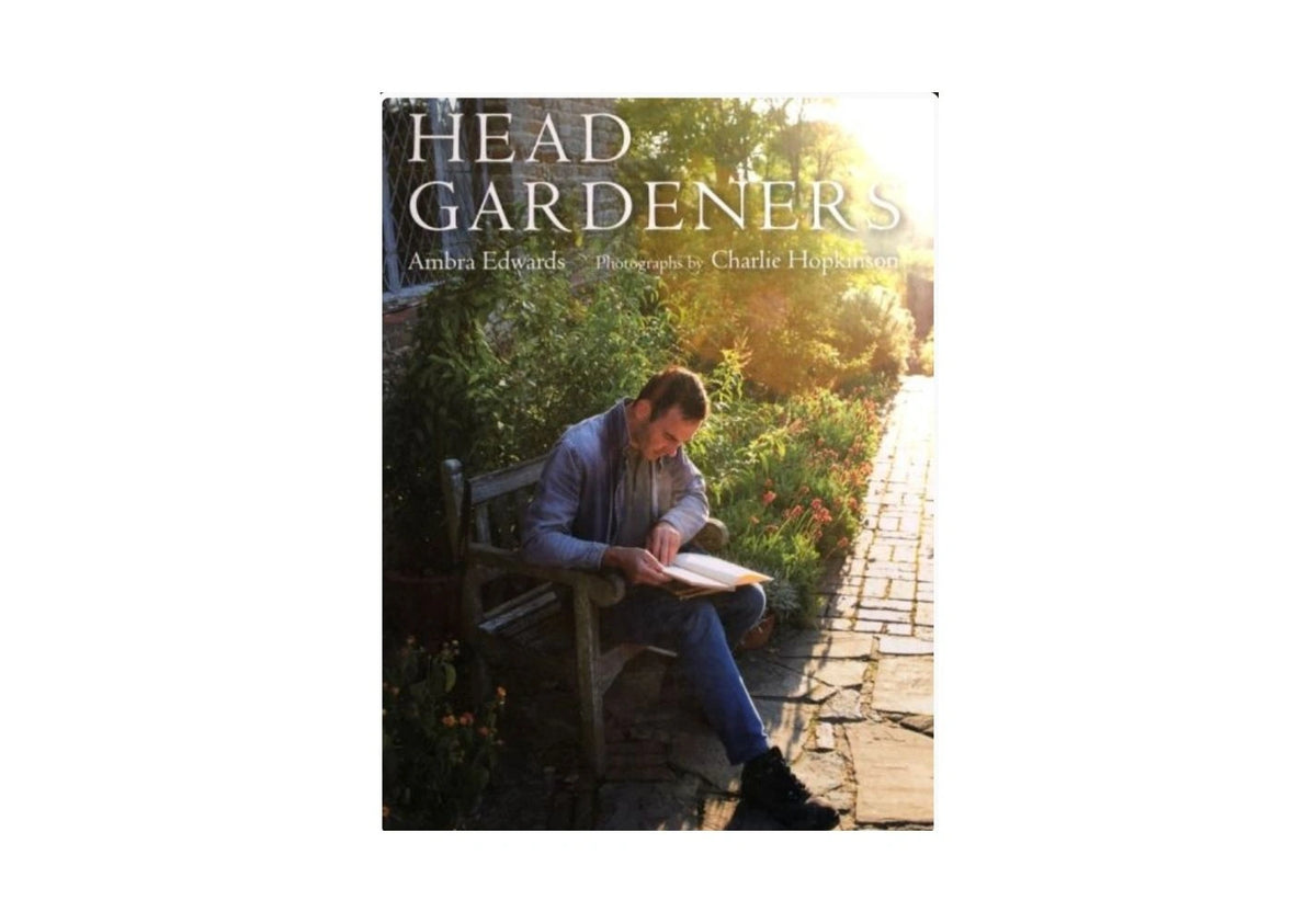 Head Gardeners