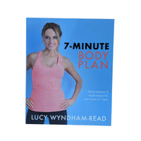 7-Minute Body Plan: Quick workouts & simple recipes for real results in 7 days
