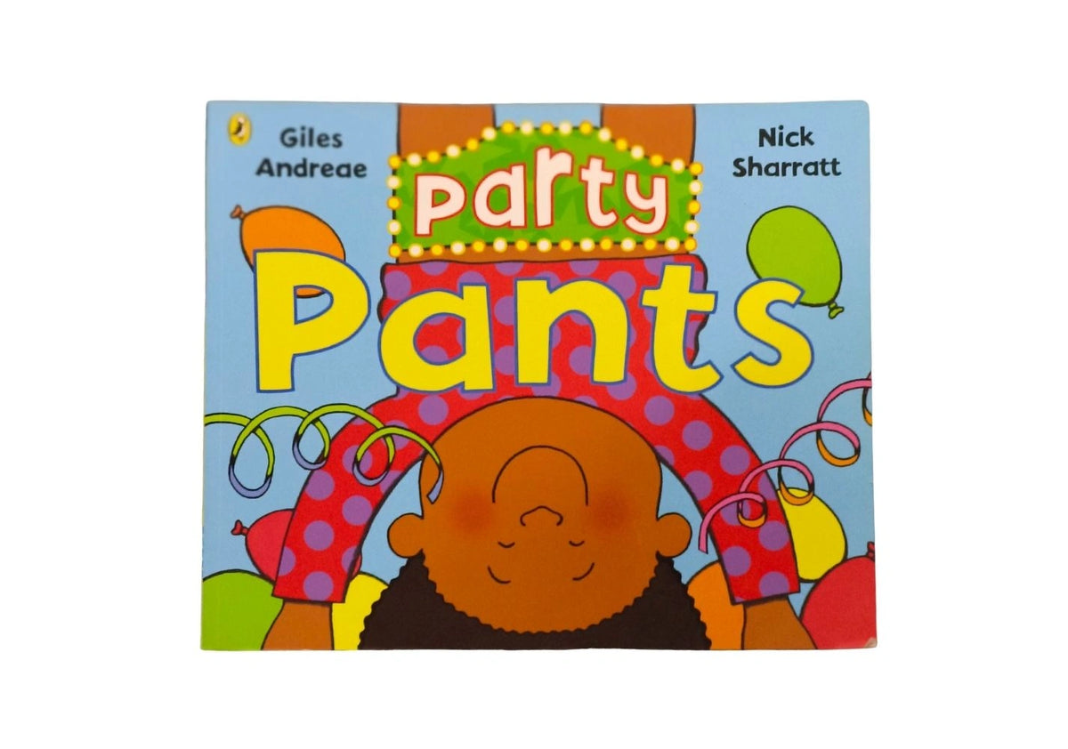 Party Pants