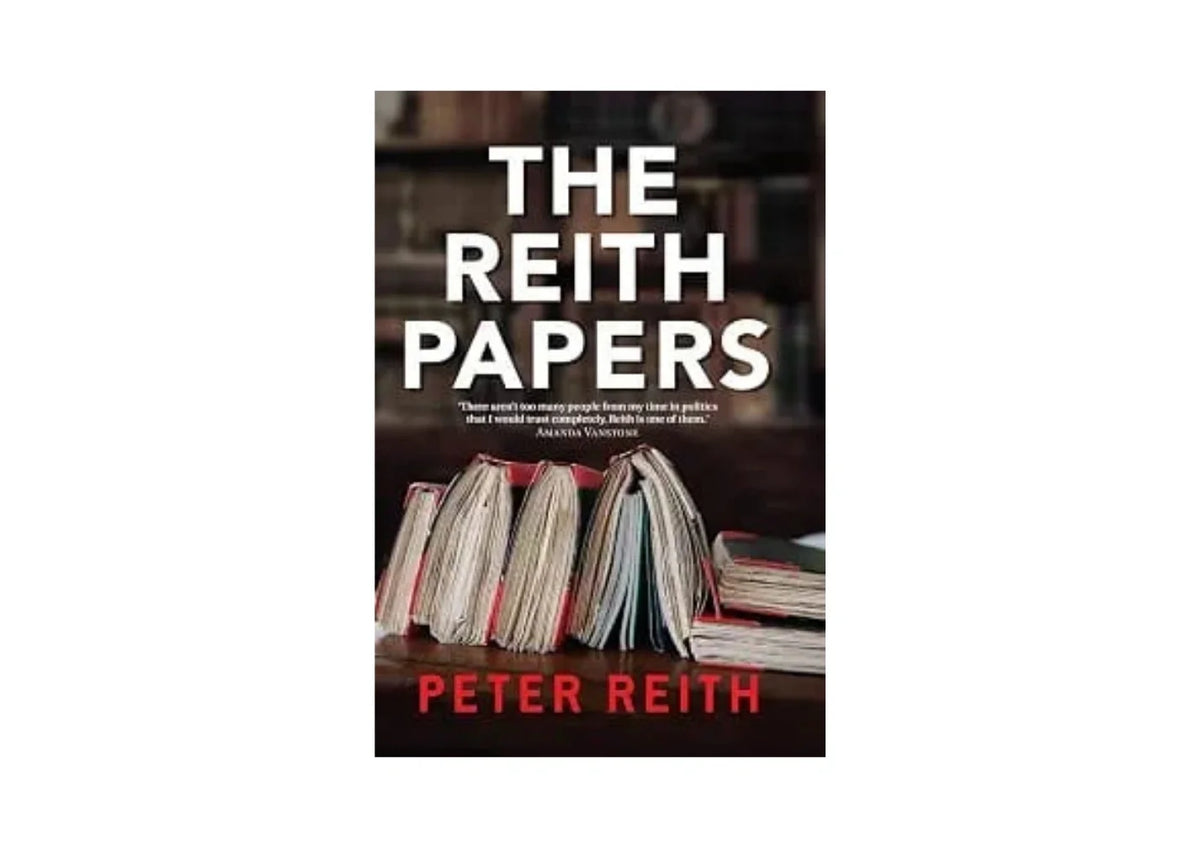 The Reith Papers