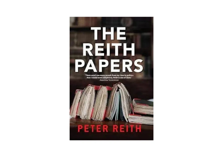 The Reith Papers