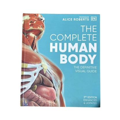 The Complete Human Body