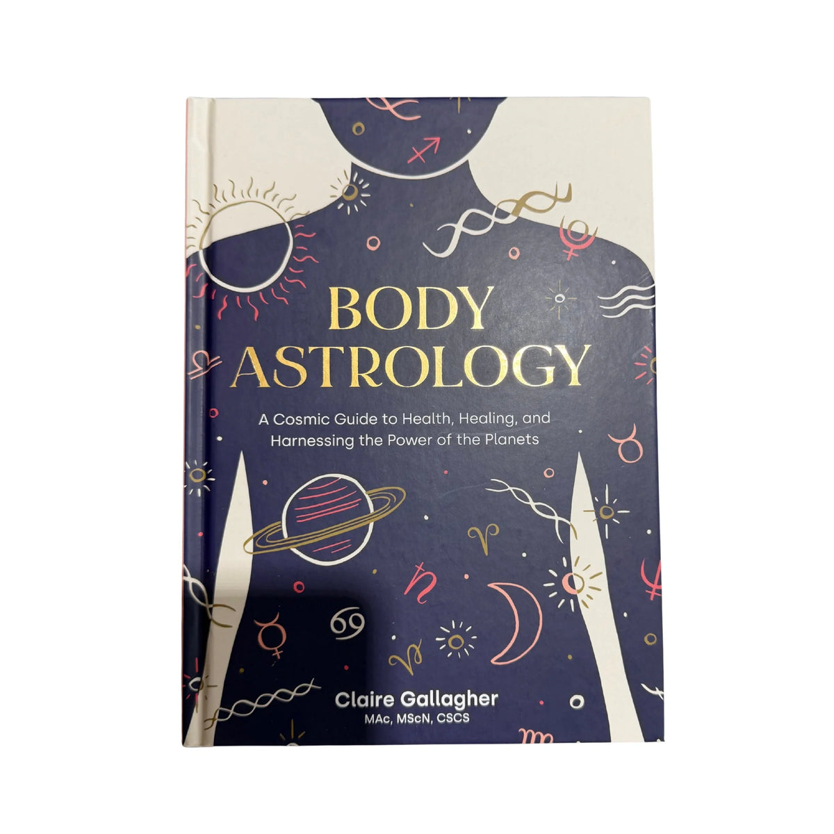 Body Astrology