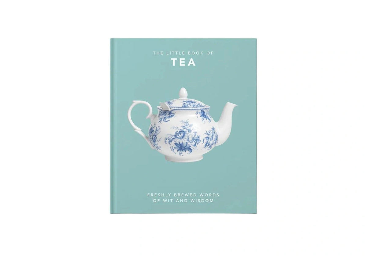 The Little Book of Tea