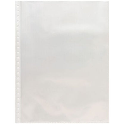 Colorhide Pocket Refills A4 Size 55 Microns Ref no. 2008011 10-Pack