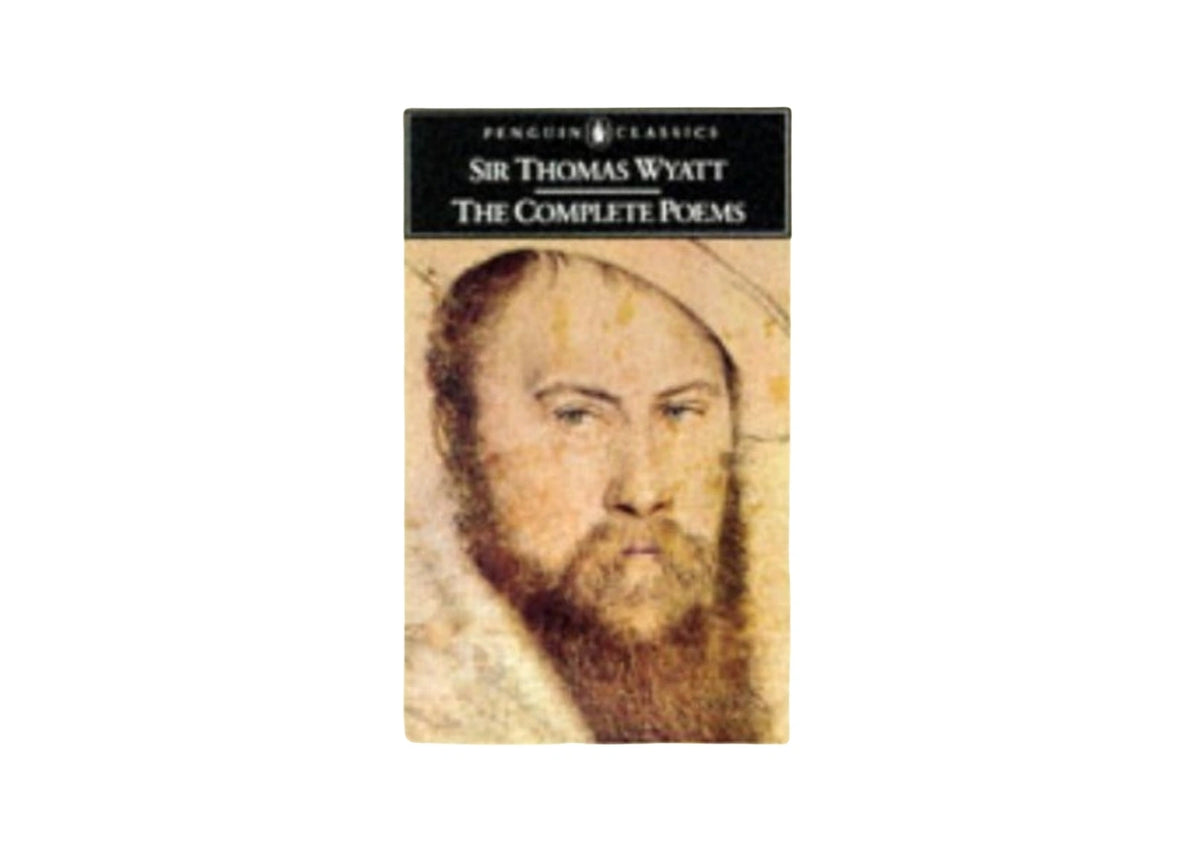 Thomas Wyatt
