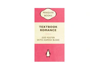 Textbook romance