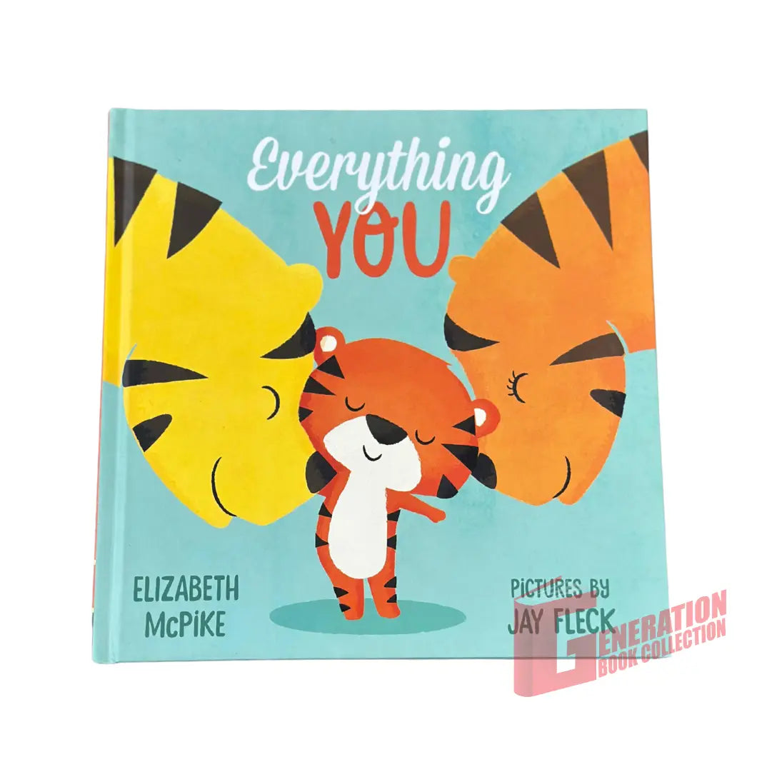 Everything You