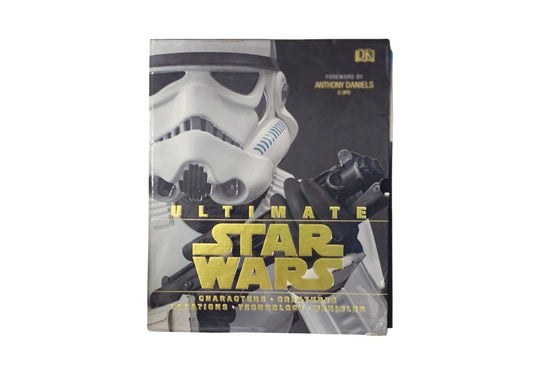 Ultimate star wars