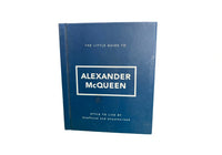 The Little Guide to Alexander McQueen