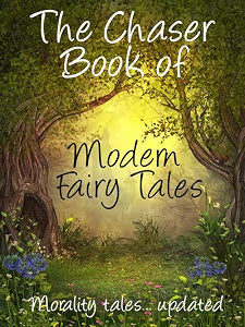 Charles Firth's Fractured Fairy Tales