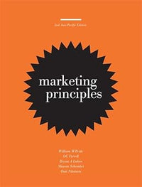 Marketing Principles