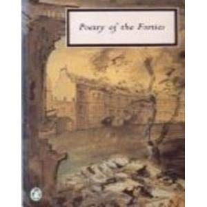 Poetry of the Forties (Twentieth Century Classics)
