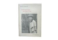 Robert Duncan: Collected Essays and Other Prose (The Collected Writings of Robert Duncan) (Volume 4)