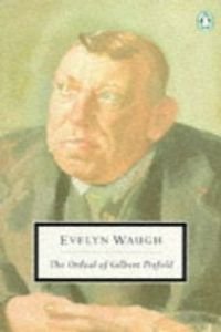 20th Century Ordeal Of Gilbert Pinfold