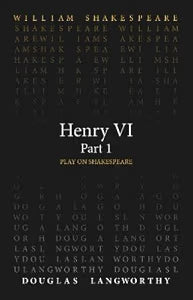 Henry VI, part I