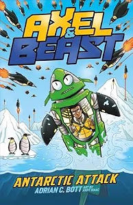 Antarctic Attack