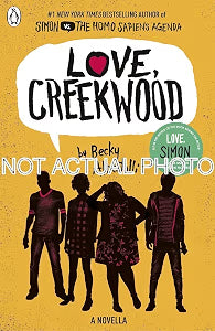 Love, Creekwood