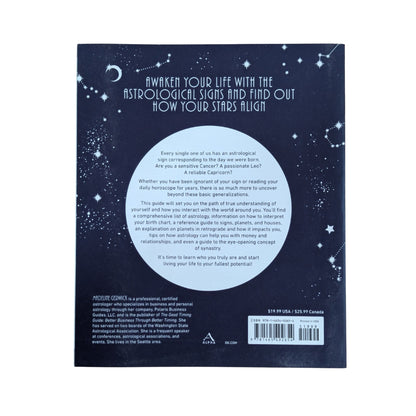 Astrology: An Enlightening Primer for Starry-Eyed Beginners