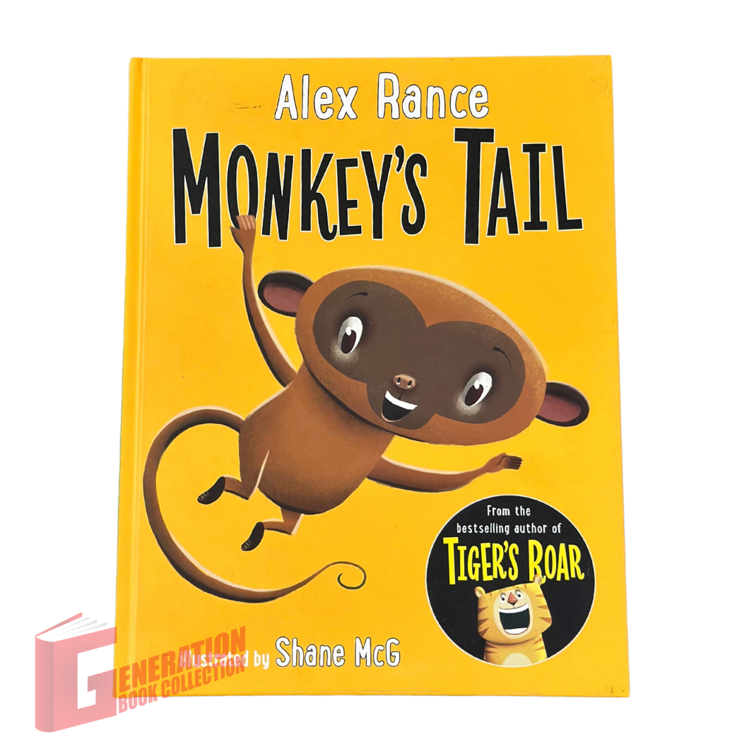 Monkey's Tail
