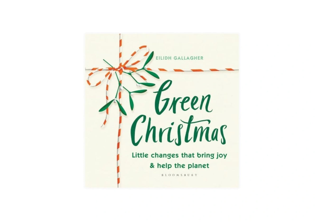 Green Christmas Little Changes that Bring Joy and Help the Planet