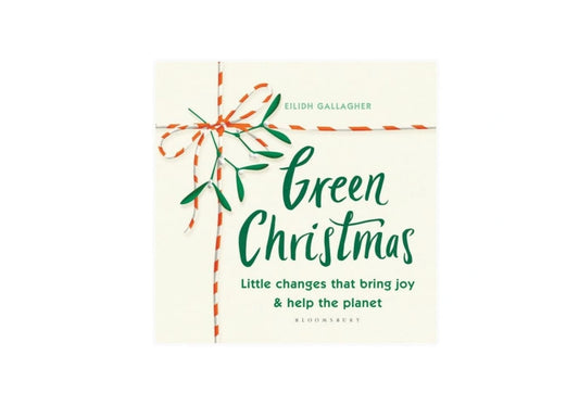 Green Christmas Little Changes that Bring Joy and Help the Planet