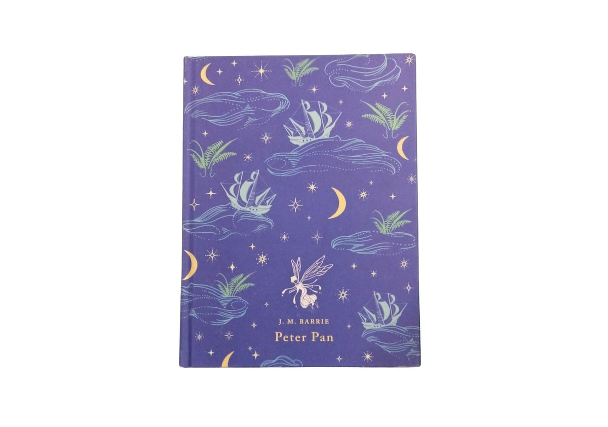 Peter Pan