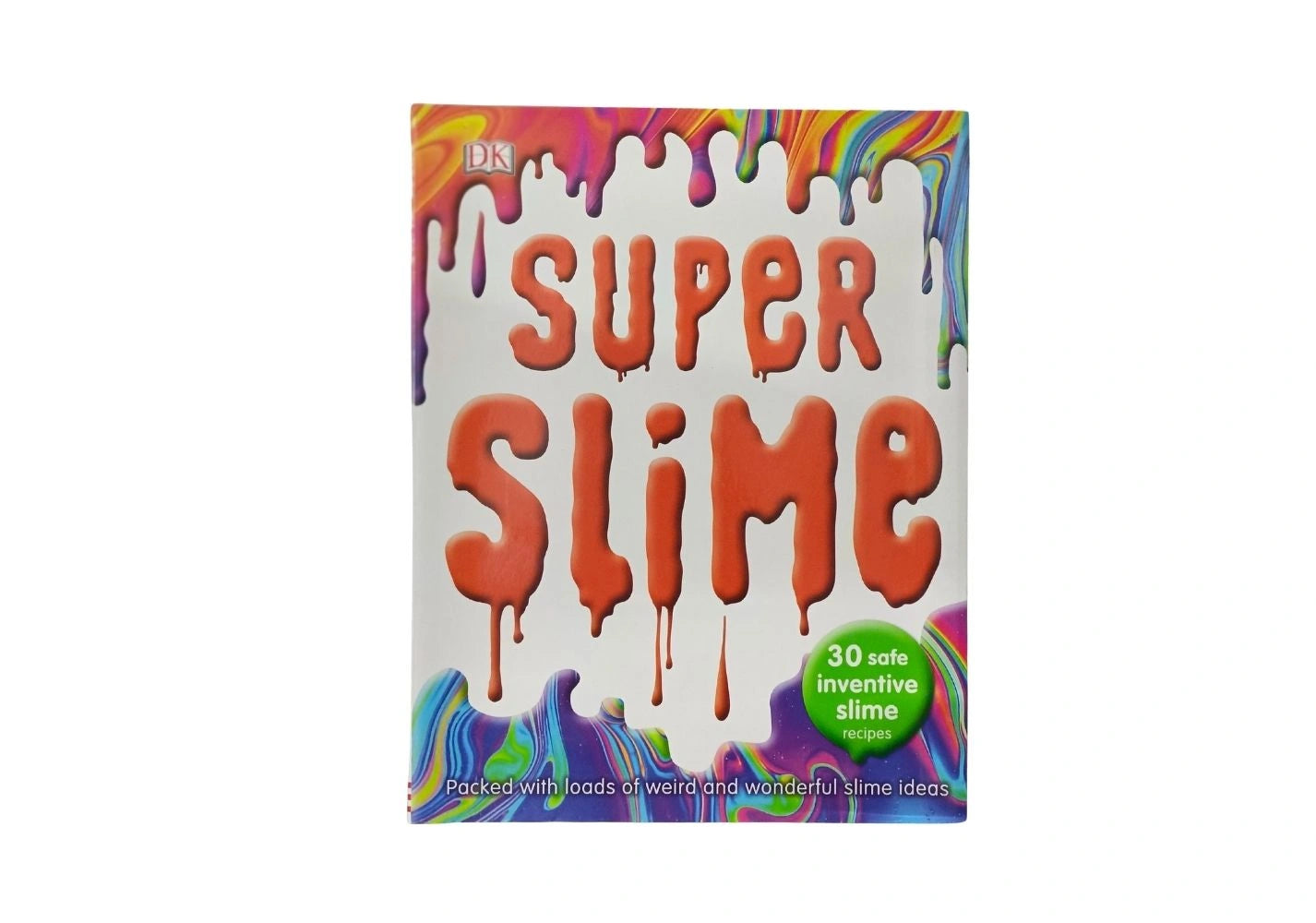 Super Slime