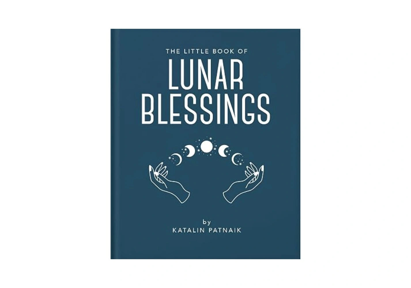 The Little Book of Lunar Blessings