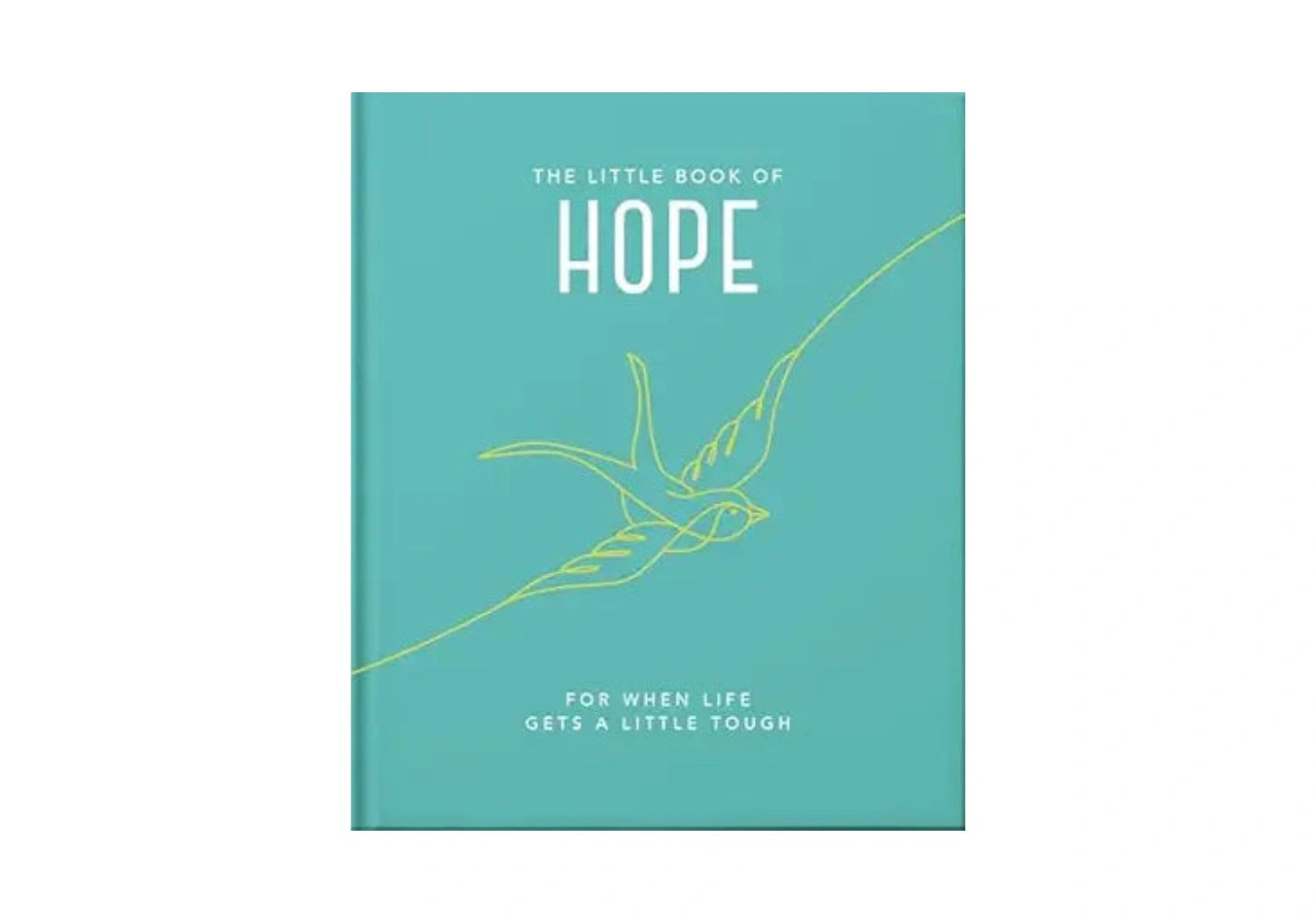 The Little Book of Hope