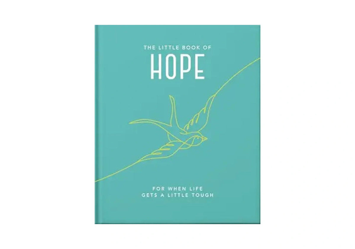 The Little Book of Hope