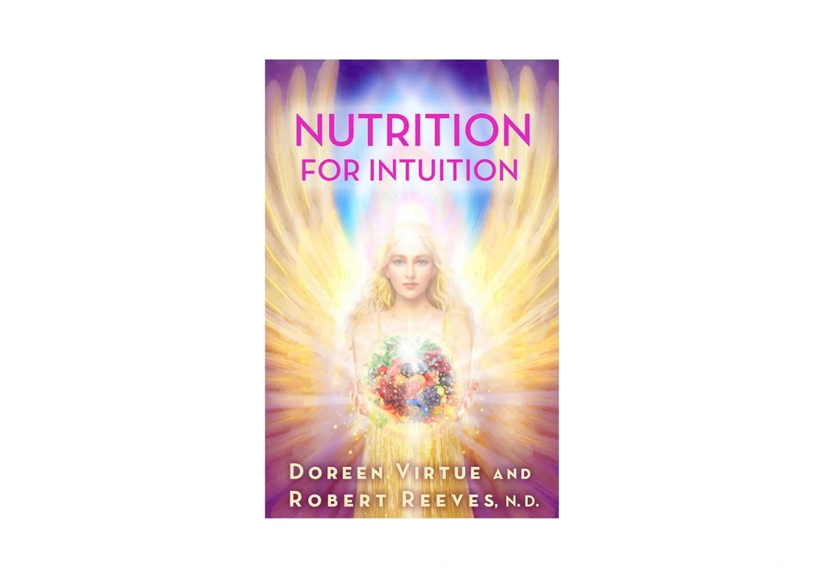Nutrition for Intuition