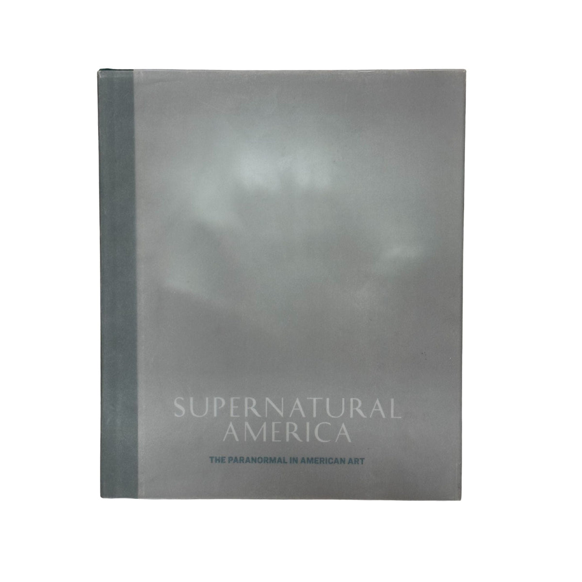 Supernatural America The Paranormal in American Art
