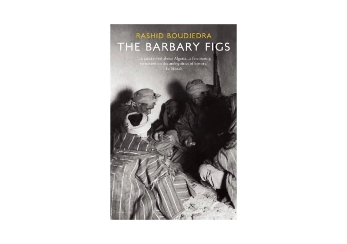 The Barbary Figs
