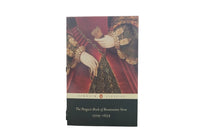 The Penguin Book of Renaissance Verse: 1509-1659 (Penguin Classics)