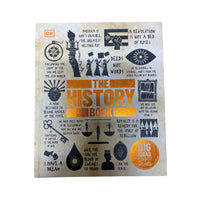THE HISTORY BOOK