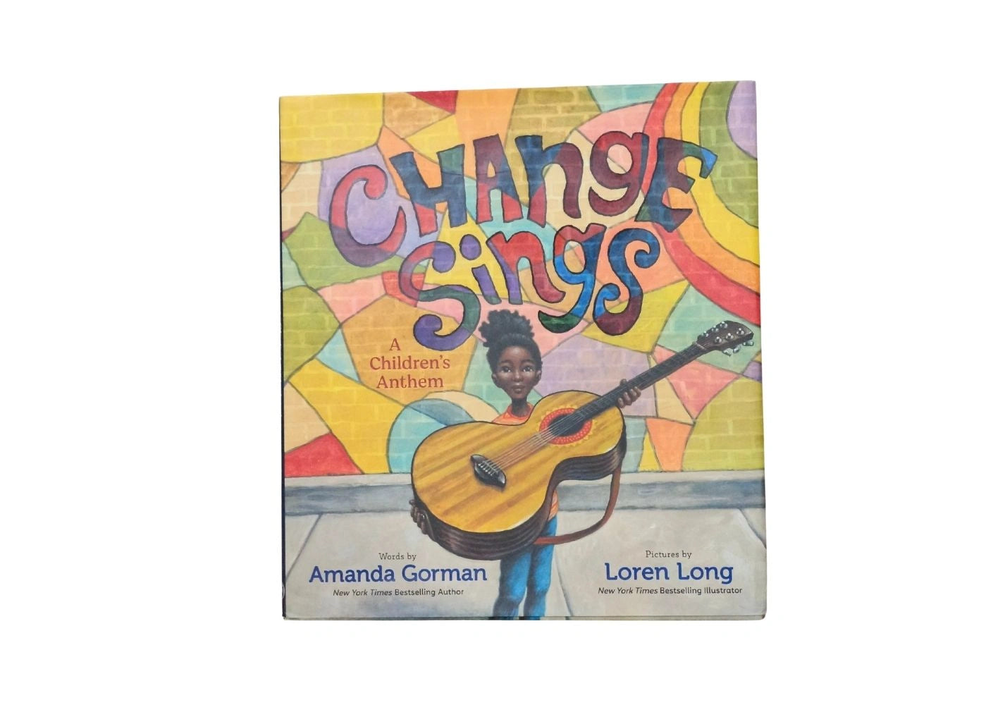 Change Sings