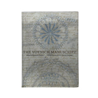 The Voynich Manuscript ( damage )