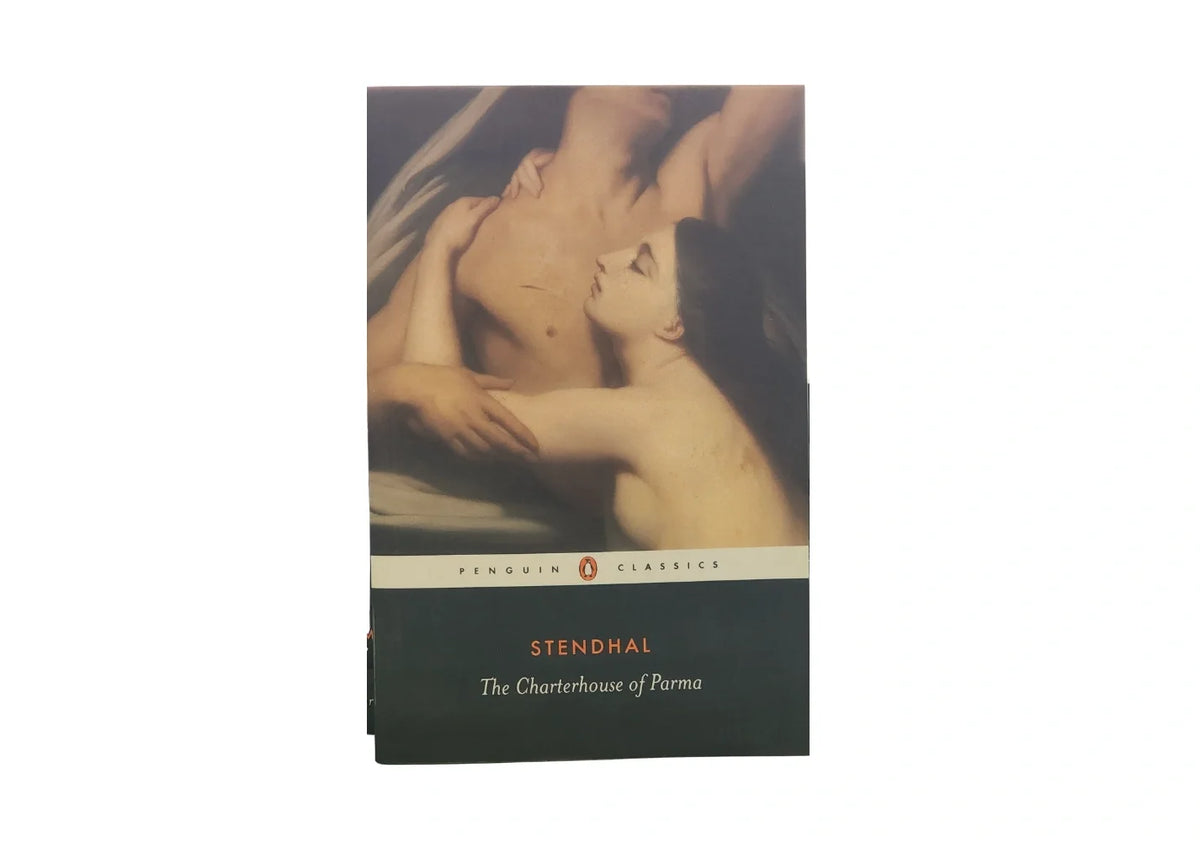 The Charterhouse of Parma (Penguin Classics)