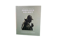 The Little Book of Sherlock Holmes: Elementary Wit & Wisdom (The Little Books of Literature, 3)