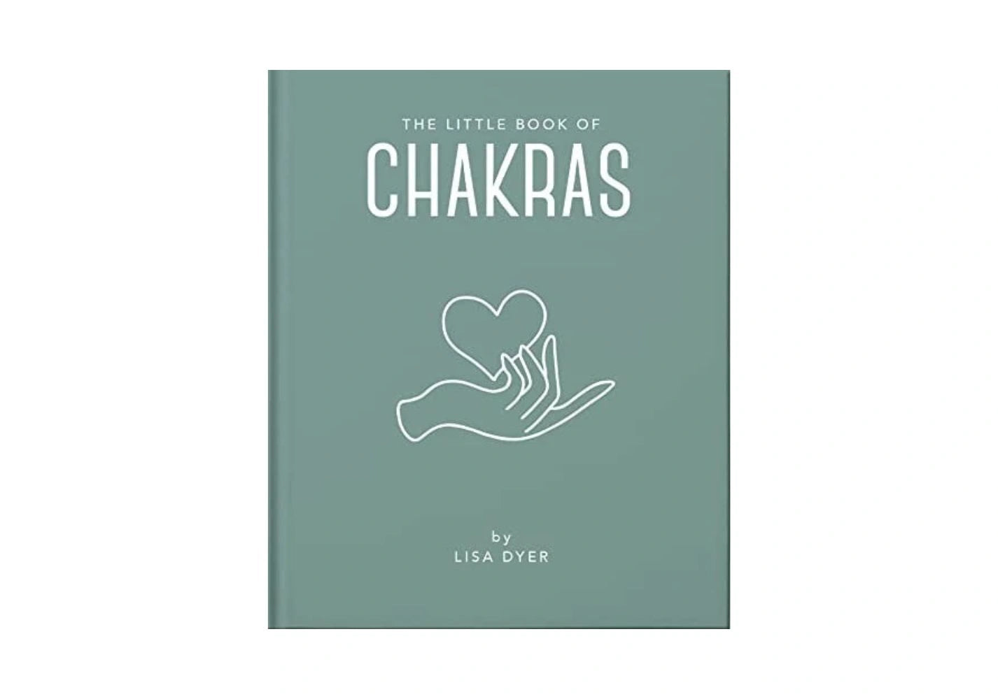 The Little Book of Chakras