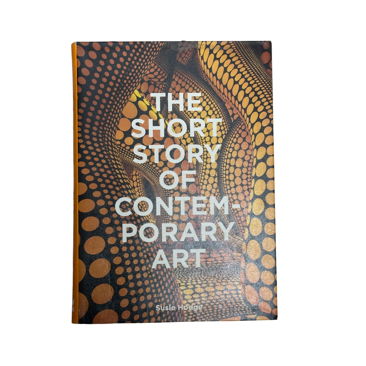 The Short Story of Contemporary Art