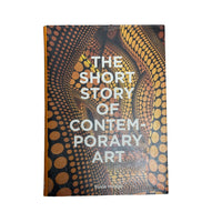 The Short Story of Contemporary Art