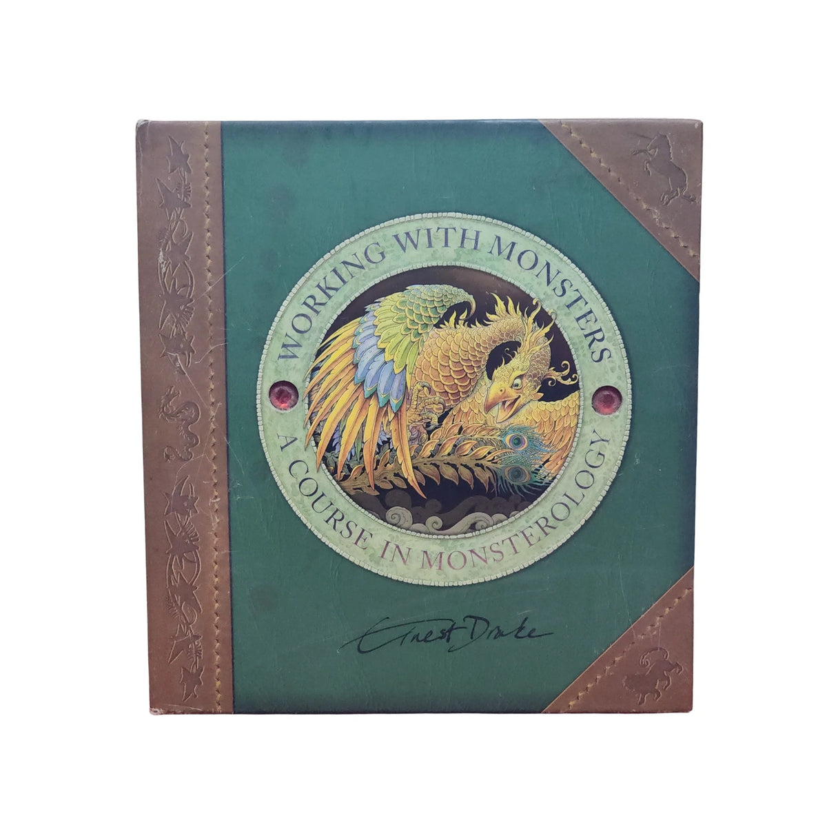 Working with Monsters: A Course in Monsterology