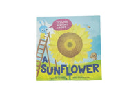 A Sunflower (Tell Me a Story About Book 3)
