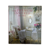 The French-Inspired Home