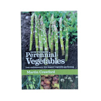 How to Grow Perennial Vegetables: