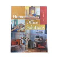 Home Office Solutions: Creating a Space That Works for You